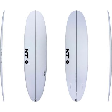 KT Wellenreiter Ministick 2024 Surfboards 1