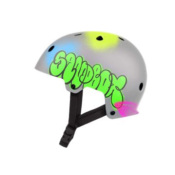 andbox Wakeboard Helm Legend Low Rider Tag 2022 Wakeboard Helme 1