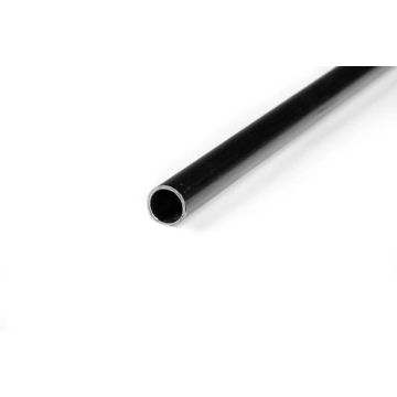Loftsails Windsurf Zubehör Full Carbon Super Tube 10.5mm x 2m - Zubehör 1