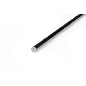 Loftsails Windsurf Zubehör Glass Rod Batten 8,5mm x 2m - Powerjoint/Kleinteile 1