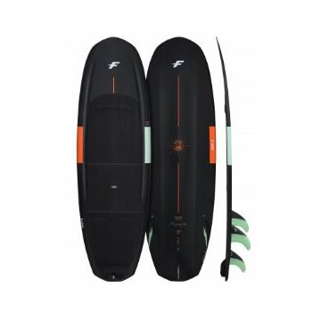 F-One Kiteboard MAGNET CARBON - 2024 Kite Boards 1