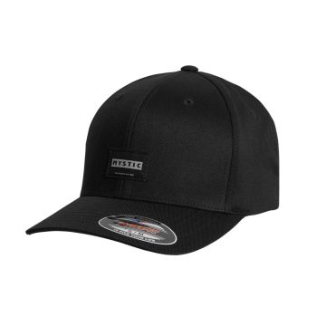 Mystic Cap Brand Cap 900-Black 2024 Accessoires 1