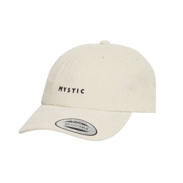 Mystic Cap Corduroy Cap 109-Off White 2024 Caps 1