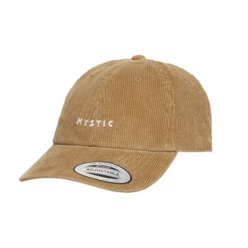 Mystic Cap Corduroy Cap 730-Slate Brown 2024 Caps 1