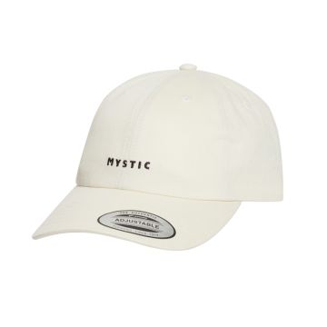Mystic Cap Dad Cap 109-Off White 2024 Accessoires 1