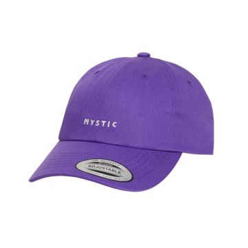 Mystic Cap Dad Cap 500-Purple 2024 Caps 1