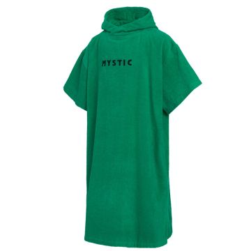 Mystic Poncho Poncho Brand 600-Green 2024 Accessoires 1