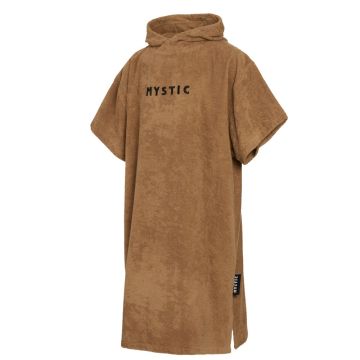 Mystic Poncho Poncho Brand 730-Slate Brown 2024 Poncho 1
