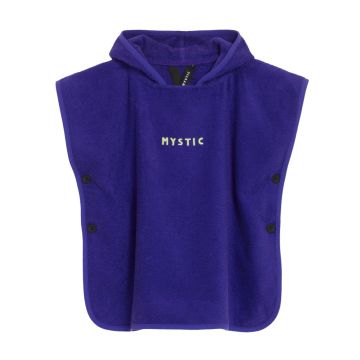 Mystic Poncho Poncho Brand Baby 500-Purple 2024 Accessoires 1