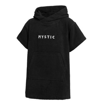 Mystic Poncho Poncho Brand Kids 900-Black 2024 Poncho 1