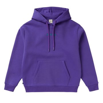 Mystic Pullover Brand Hoodie Season Sweat Women 500-Purple Damen 2024 Fashion 1