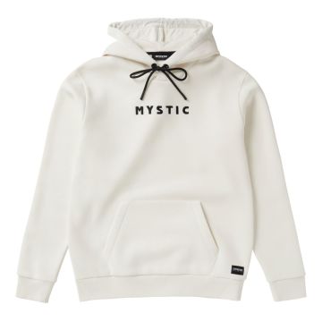 Mystic Pullover Icon Hood Sweat 109-Off White Herren 2024 Fashion 1