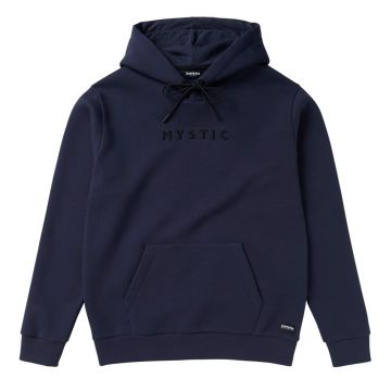 Mystic Pullover Icon Hood Sweat 449-Night Blue Herren 2024 Sweater 1