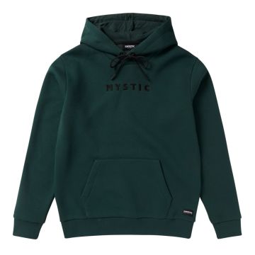 Mystic Pullover Icon Hood Sweat 624-Cypress Green Herren 2024 Fashion 1