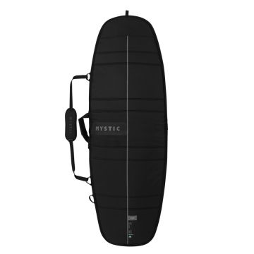 Mystic SUP Bag Patrol Day Cover Stubby 900-Black 2024 Bags 1