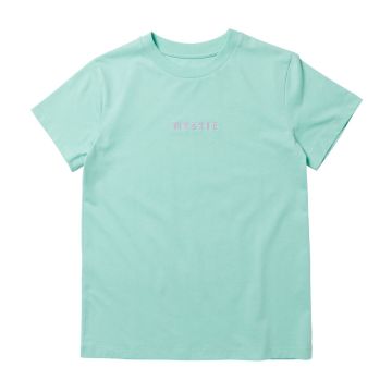 Mystic T-Shirt Brand Tee Women 648-Paradise Green Damen 2024 Frauen 1