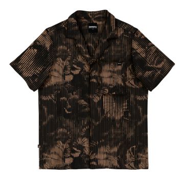 Mystic T-Shirt Habitat shirt 900-Black Herren 2024 Fashion 1