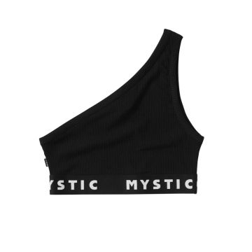 Mystic T-Shirt Kim Top 900-Black Damen 2024 Tops 1