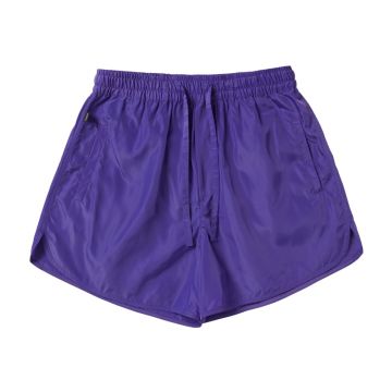 Mystic Walkshorts Abyss Shorts 500-Purple Damen 2024 Frauen 1