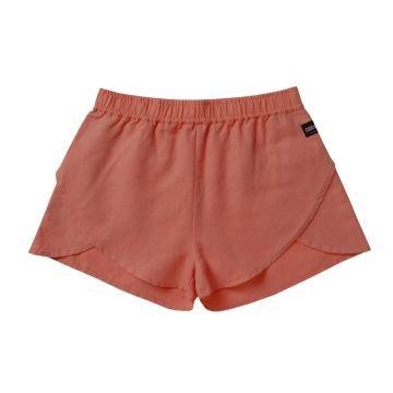 Mystic Walkshorts Linen Shorts 532-Dusty Pink Damen 2024 Fashion 1