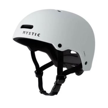 Mystic Wassersport Helm Vandal Helmet 100-White 2024 Wakeboarden 1