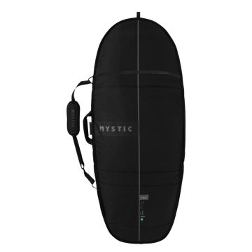 Mystic Wing und Foil Bags Patrol Daycover Foilboard 900-Black 2024 Surf Wing Bags 1