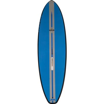 Naish Windsurf Board S26 Kailua XR Freeride Board 2023 Windsurfen 1