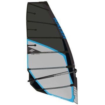 Naish Windsurf Segel Sprint S28 Gray 2023 Freeride 1