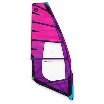 Neil Pryde Windsurf Segel Atlas Pro Fuse C3 Purple/Hot Fuchsia 2024 Windsurfen 1