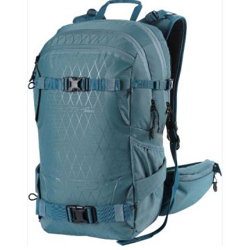 Nitro Snow Bag SLASH 25 PRO 9-ARCTIC unisex 2024 Bags 1