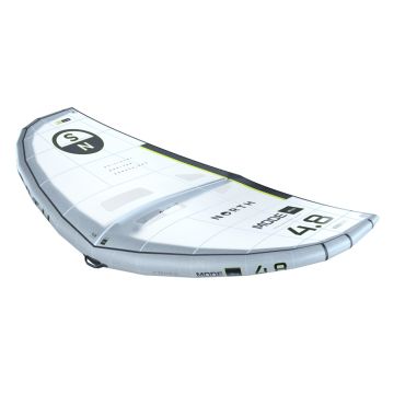 North Surf Wing Mode ULTRA Wing 100-White 2024 Wings 1