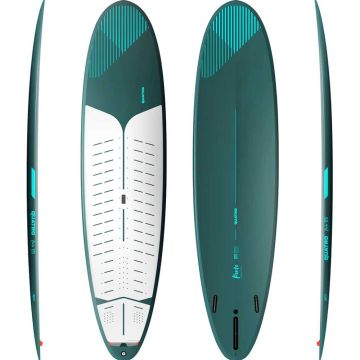 Quatro SUP Board Ponto Longboard - 2024 Wave 1