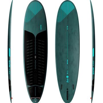 Quatro SUP Board Ponto Pro Longboard - 2024 SUP 1
