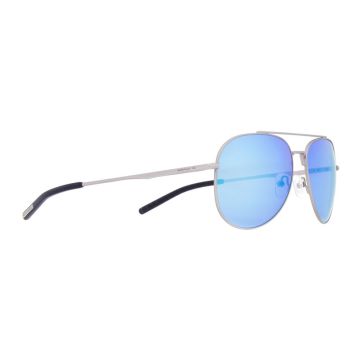 Red Bull Spect Sonnenbrille CORSAIR brown with blue mirror unisex 2024