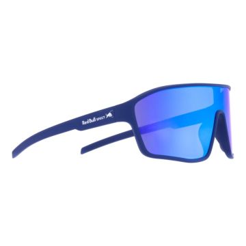 Red Bull Spect Sonnenbrille DAFT smoke with blue mirror unisex 2024