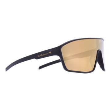 Red Bull Spect Sonnenbrille DAFT smoke with gold mirror unisex 2024