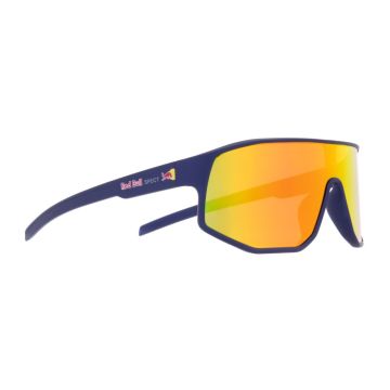 Red Bull Spect Sonnenbrille DASH brown with red mirror unisex 2024