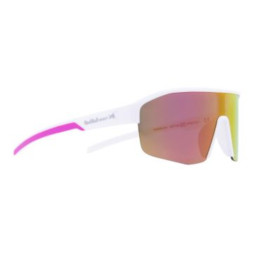 Red Bull Spect Sonnenbrille DUNDEE brown with pink mirror unisex 2024