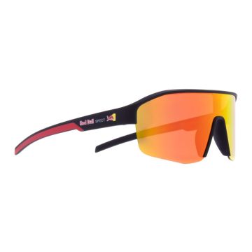Red Bull Spect Sonnenbrille DUNDEE brown with red mirror unisex 2024