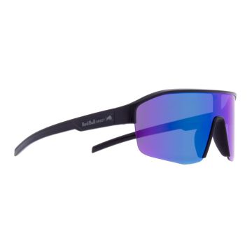 Red Bull Spect Sonnenbrille DUNDEE smoke with purple flash unisex 2024