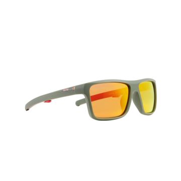 Red Bull Spect Sonnenbrille KANE brown with red mirror unisex 2024