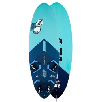 Tabou Windsurf Board Rocket LTD Freeride Board 2023 Boards 1