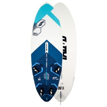 Tabou Windsurf Board Rocket MTE Freeride Board 2023 Windsurfen 1
