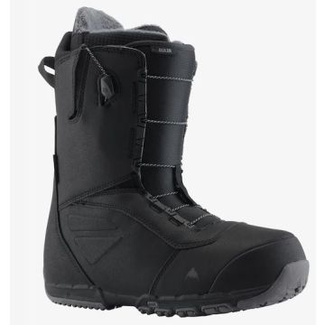 Burton Snowboard Boot RULER BLACK Herren 2023 Boots 1
