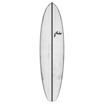 Rusty Wellenreiter ACT Egg Not Quad Single 2024 Surfboards 1