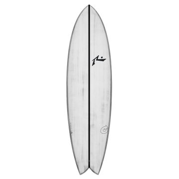 Rusty Wellenreiter ACT Moby Fish Quad 2024 Boards 1