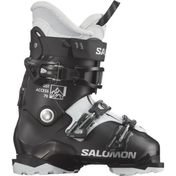 Salomon Ski Boots QST ACCESS 70 W GW Bk/Dawn/Be - Damen 2024 Ski 1
