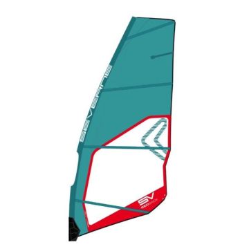 Severne Windsurf Segel REDBACK . 2024 Windsurfen 1
