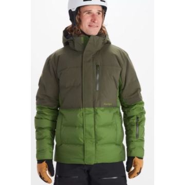 Marmot Winterjacke SHADOW JACKET FLG/NR Herren 2023 Ski & Snowboard Wear 1