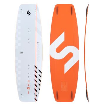 Slingshot Wakeboard Nomad - 2024 Wakeboards 1